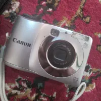 کانن پاور شات (canon powershot) a1200 HD