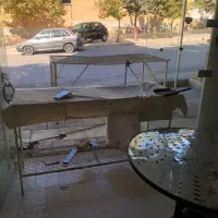 سهمیه نانوایی  لواش  ۶۰متری|فروش مغازه و غرفه|خرم‌آباد, |دیوار