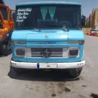 مینی بوس