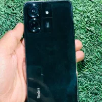 فروش گوشی Redmi 13C حافظه ۲۵۶ رم ۸|موبایل|بندرلنگه, |دیوار