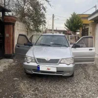 پرایدسواریsxمدل ۹۱