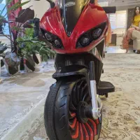 موتور شارژی تمیز با شارژدهی مناسب|اسباب و اثاث بچه|ساری, |دیوار