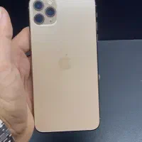 گوشی آیفون۱۱پرومکس