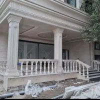 سرامیک کاری ،پیمانکاری ،نماهای مدرن