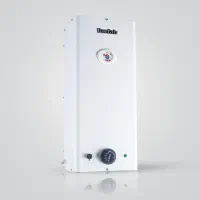 آبگرمکن برقی ۸ لیتری برفاب مدل 10EW