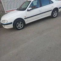 پارس تیو فایو سیمی درحد خشک ۱۴۰۰|خودرو سواری و وانت|میاندوآب, |دیوار