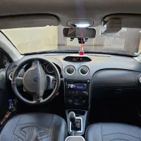 رانا مدل ۹۵ خاکستری|خودرو سواری و وانت|اسلامشهر, مطهری|دیوار