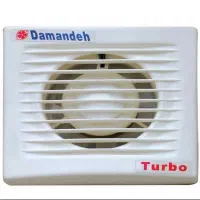 هواکش فن دمنده توربو
