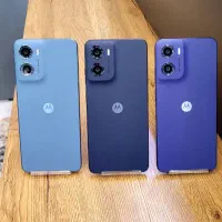 جدیدترین گوشی آکبند موتورولا آمریکایی موبایل الهیه