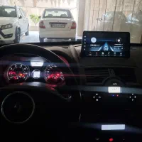 مگان ۲۰۰۰ اتومات|خودرو سواری و وانت|کرج, باغستان|دیوار