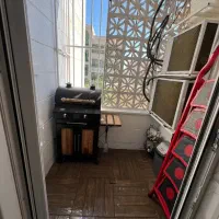 اجاره اپارتمان ۸۹ متری ۲خوابه/طبقه اول/بازسازی شده|اجارهٔ آپارتمان|تهران, دریاچه شهدای خلیج فارس|دیوار
