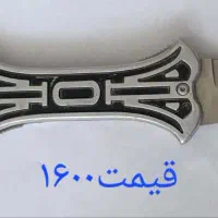 چاقو کلمبیا|کلکسیون اشیاء عتیقه|مشهد, هفده شهریور|دیوار