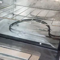 توسترکاملا سالم|اجاق گاز و لوازم برقی پختوپز|قزوین, |دیوار