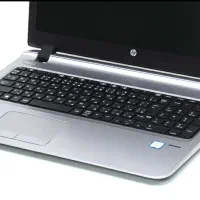 لپتاپ اقتصادی HP 450G3 Corei5 نسل 6 بادوام (آرمان)|رایانه همراه|تبریز, |دیوار