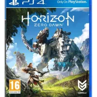 Horizonهوریزونps5ps4