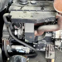 موتور ۱۴۰ اسبی لوول/ژنراتور/موتوربرق|ماشین‌آلات صنعتی|ارومیه, |دیوار