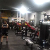 مربی مردونه باشگاه