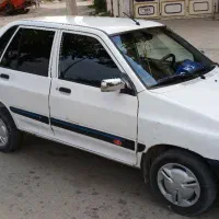 فروش پراید 141مدل 83|خودرو سواری و وانت|بوکان, |دیوار