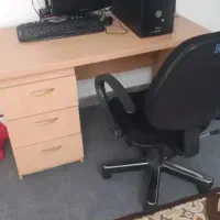 کامپیوتر رومیزی|رایانه رومیزی|سنندج, |دیوار