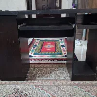 میز کامپیوتر