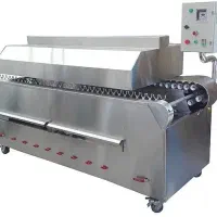 کباب پز تمام اتوماتیک