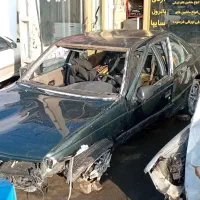 پژو ۲۰۰۰ فرانسه|خودرو سواری و وانت|ماکو, |دیوار