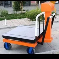 باسکول ۲تنی