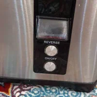 لوازم خانگی چرخ گوشت|خردکن، آسیاب، غذاساز|زنجان, |دیوار