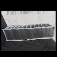 نظم دهنده لباس، کشو، دراور، کمد، کیف وکفش|جاکفشی، کمد، دراور|نجفآباد, قدس|دیوار