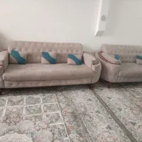 مبل میل