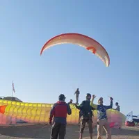 آموزش خلبانی پاراگلایدر و سقوط آزاد در اصفهان|خدمات آموزشی|اصفهان, شهرک میلاد|دیوار