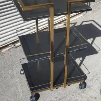 ترولی آرایشگاهی
