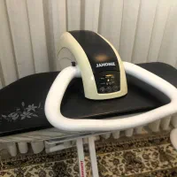 اتو پرس ژانومه اصلی سایز بزرگ