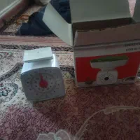 یک عدد ترازوی هدیه صفر