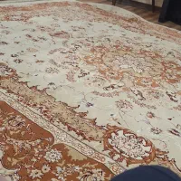 دو تخته فرش ۱۲ متری