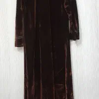 لباس مجلسی مخمل