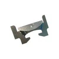 اسکوپ سنگ پروانه ای