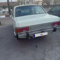 پیکان شیش دنده