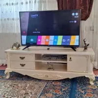 LED Smarth LG اصل کره Webos3 43 اینچ