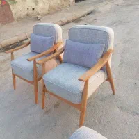 راحتی|مبلمان خانگی و میز عسلی|شاهرود, |دیوار