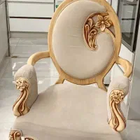 مبل هفت نفره کلاسیک|مبلمان خانگی و میز عسلی|اندیشه, شهرک مریم|دیوار