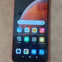 گوشی تمیز و در حد نو