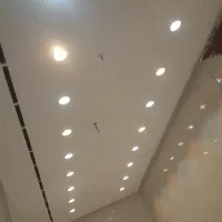 برقکاری ساختمان