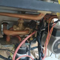 پکیج استیپ ایتالیا|آبگرمکن، پکیج، شوفاژ|تبریز, |دیوار