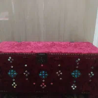 صندوقچه مخمل
