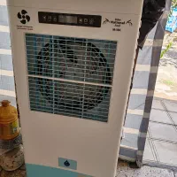 کولر پرتابل جنرال