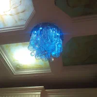 لوسترسقفی‌کنترل‌دار