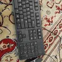 کیبورد و موس