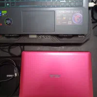 لپ تاپ ASUS تاچ|رایانه همراه|مشهد, شهرک لشکر (شهرک غرب)|دیوار