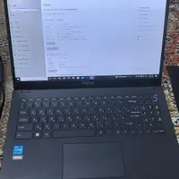 لپ تاپ msi معاوضه با آیفون